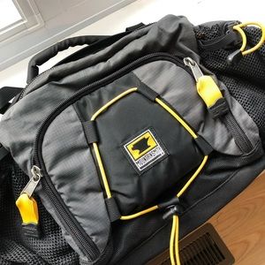 Mountainsmith Blaze Lumbar Bag